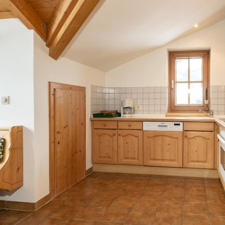 Appartements Coburg By Schladming-Appartements Quarto foto