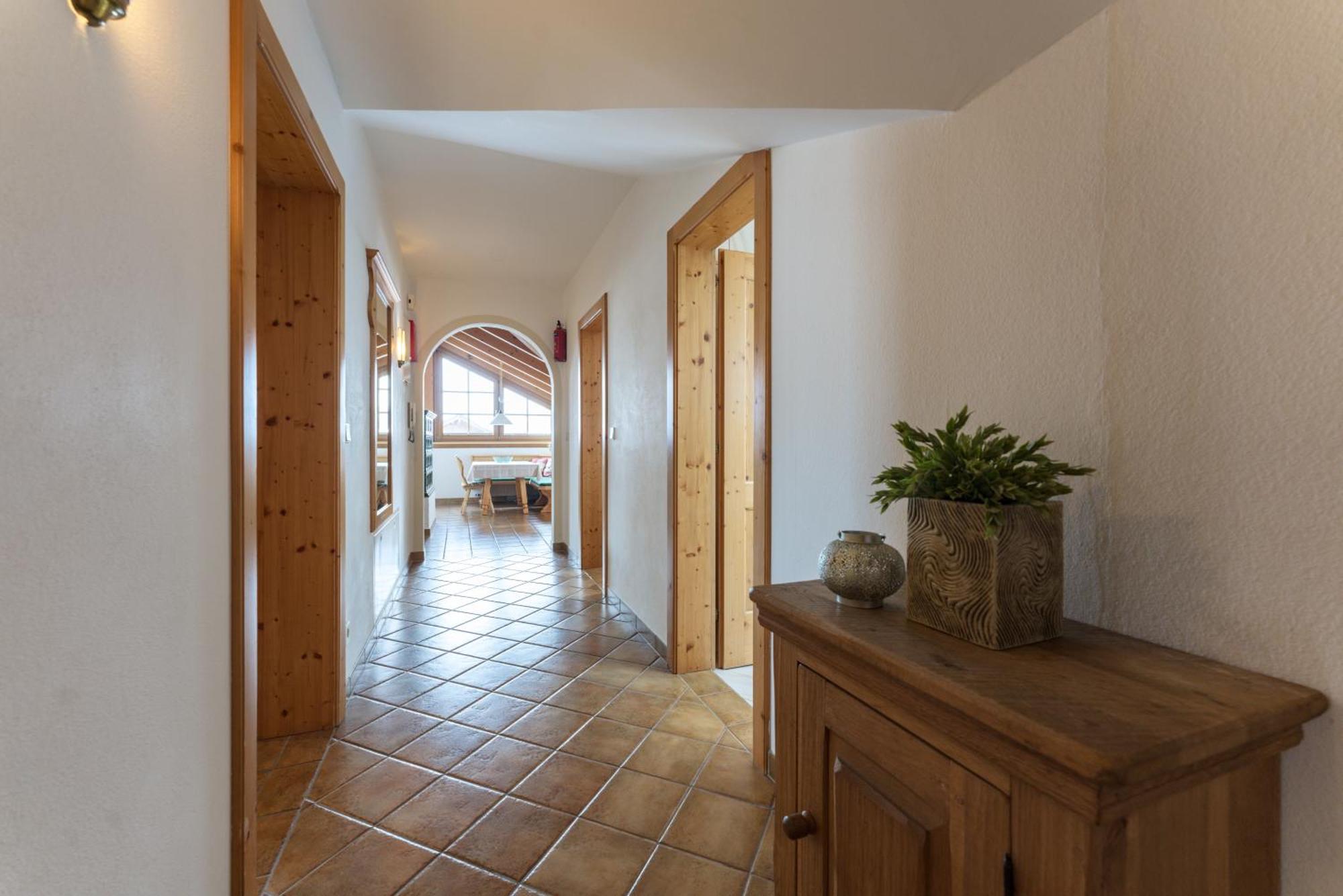 Appartements Coburg By Schladming-Appartements Quarto foto