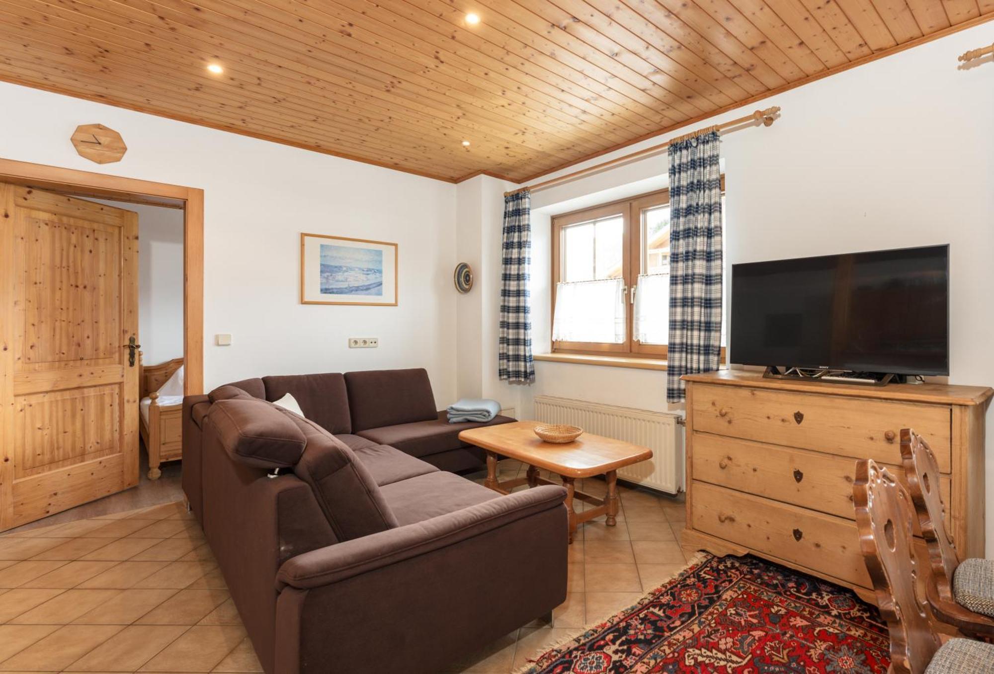 Appartements Coburg By Schladming-Appartements Quarto foto