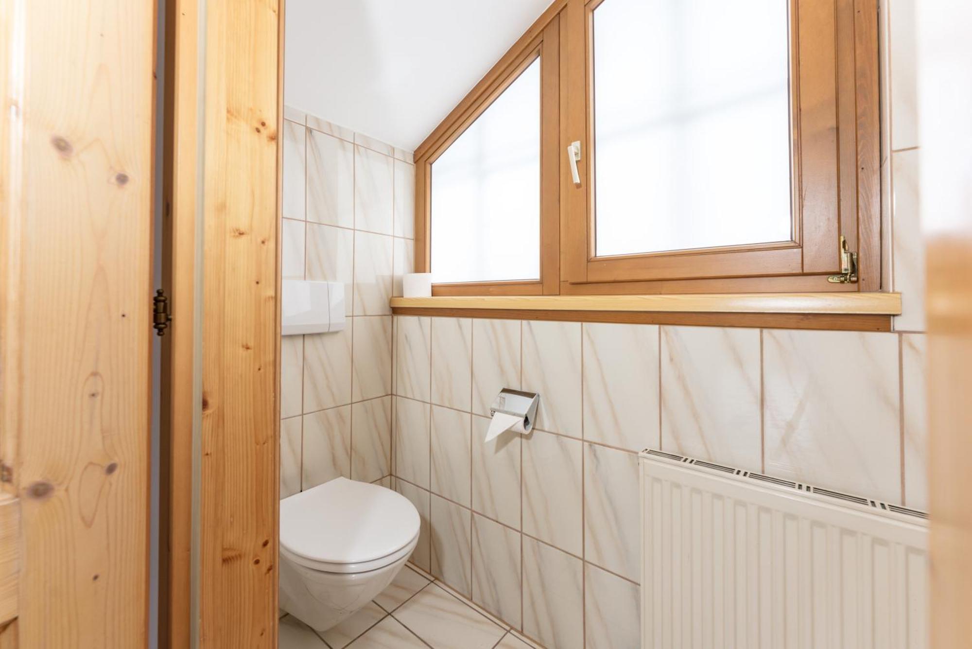 Appartements Coburg By Schladming-Appartements Quarto foto