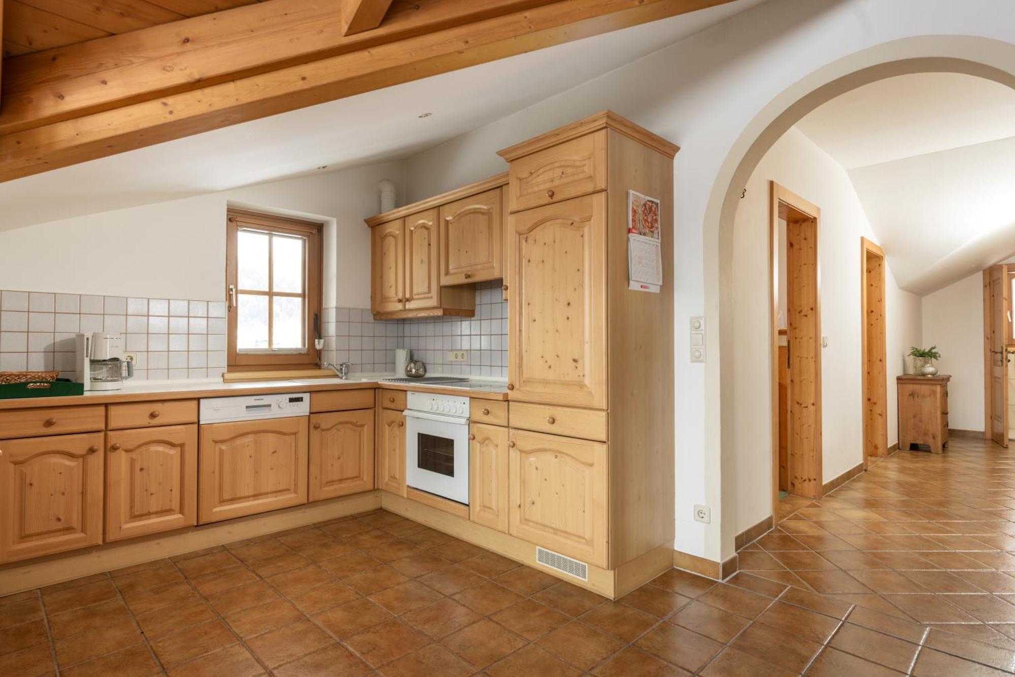 Appartements Coburg By Schladming-Appartements Quarto foto