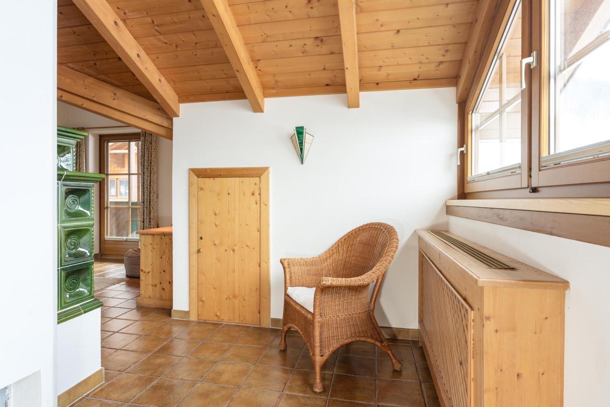 Appartements Coburg By Schladming-Appartements Quarto foto