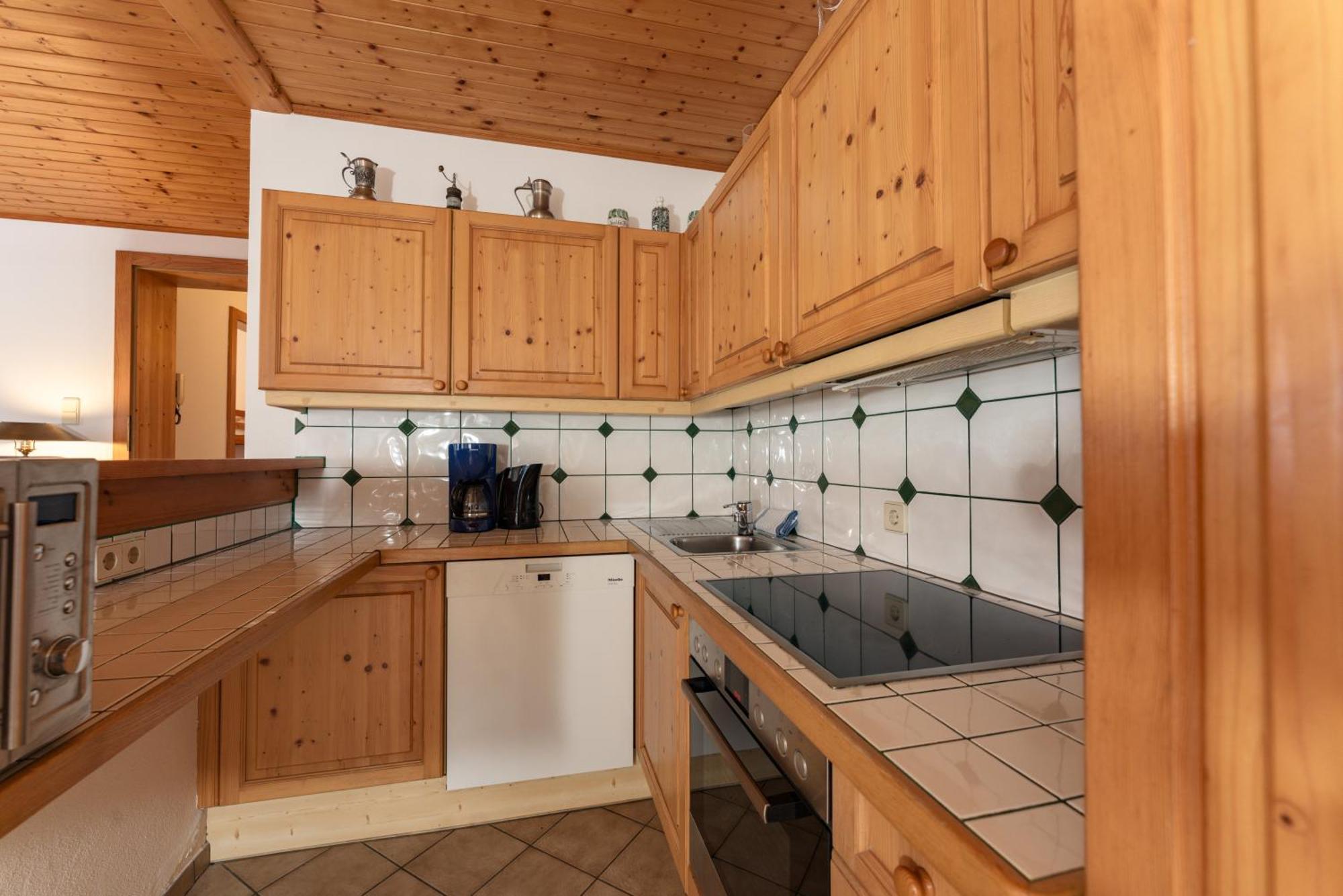 Appartements Coburg By Schladming-Appartements Quarto foto